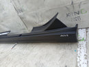 MINI COOPER F55 2014-18 GENUINE SIDE SKIRT SILL COVER RIGHT DRIVER SIDE