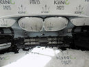 BMW 1 SERIES F40 BASIC 2019-ON SE FRONT BUMPER WHITE 6 PDC GRILL 7459708