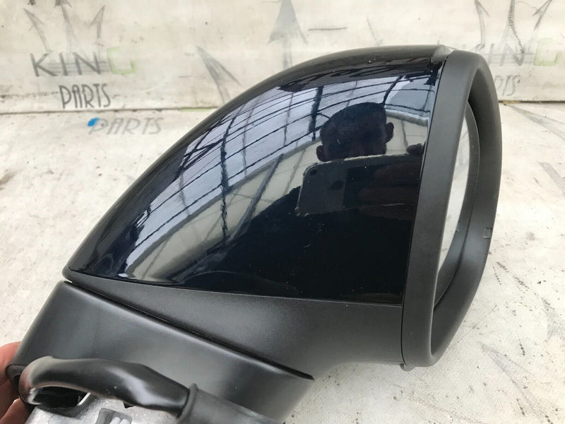 VW TOUAREG 2011-17 LED DOOR WING MIRROR RIGHT DRIVER SIDE 8PIN 7P6857502DM