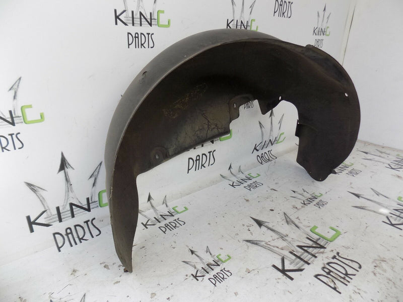PORSCHE CAYENNE 955 REAR RIGHT WHEEL INNER ARCH LINER SPLASH GUARD