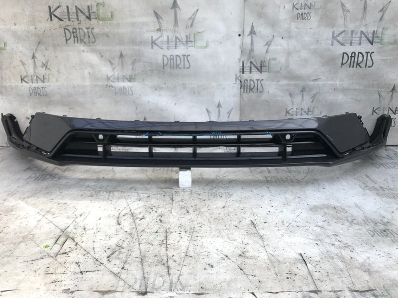 VOLVO V90 R-DESIGN 2020-ON FRONT BUMPER LOWER SECTION GENUINE 32227395