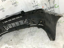 CITROEN C4 MK1 COUPE 04-09 GENUINE COMPLETE FRONT BUMPER PDC 9653902777