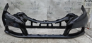 HONDA CIVIC MK9 2012-2014 FRONT BUMPER GENUINE 71101TV0ZZ00