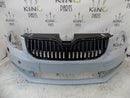 SKODA OCTAVIA III MK3 2013-2016 FRONT BUMPER *NO PAINT GENUINE 5E0807221