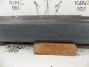 BMW 6 SERIES E63 E64 GENUINE SIDE SKIRT BLACK PASSENGER LEFT SIDE 7008855