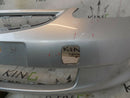 HONDA JAZZ 2005 - 2008 SILVER FRONT BUMPER GENUINE 71101-SAA-9000