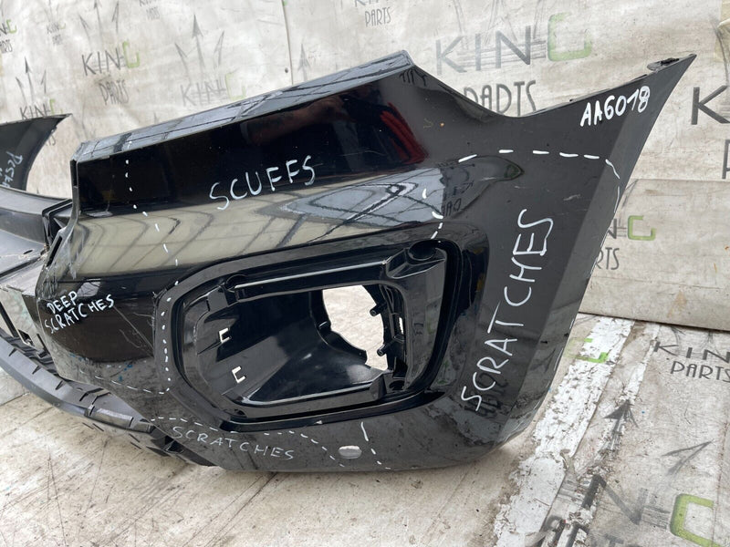 FORD RANGER 2019-ON FRONT BUMPER PDC JB3B17C831