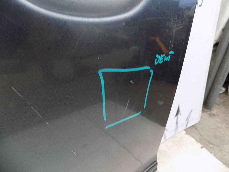 SKODA SUPERB I B5 3U 01-08 GENUINE FRONT DOOR PANEL LEFT PASSENGER SIDE N/S