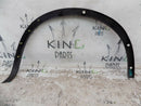 NISSAN QASHQAI 2007-2013 J10 PASSENGERS REAR LEFT WHEEL ARCH TRIM 93829BR0