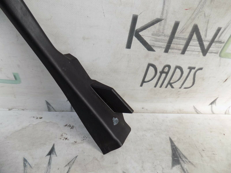 JAGUAR XJ (X351) 2010-19 FRONT LEFT O/S WINDOW FRAME UPPER TRIM AW93-F20891