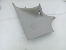 MERCEDES W205 C LASS 2016-21 REAR RIGHT SIDE C PILLAR TRIM COVER A2056900525 #