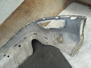 Volvo XC60 2013-On R Design Lower Rear Bumper Genuine White (A3344) 30796171