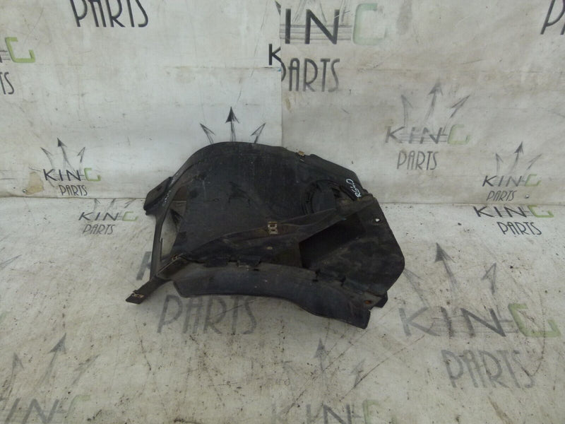 VW GOLF MK7 2012-16 FRONT LEFT WHEEL MUD GUARD COVER 5G0805911