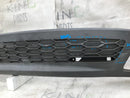 HONDA CIVIC MK8 2006-2011 REAR BUMPER DIFFUSER GENUINE 71502SMGAZZ00