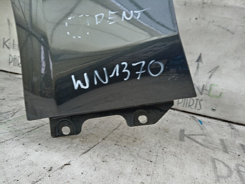 PORSCHE PANAMERA 971 2016-2023 GENUINE FRONT FENDER WING PANEL LEFT SIDE