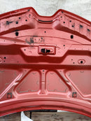 RENAULT KADJAR 2015-2022 GENUINE FRONT BONNET HOOD PANEL