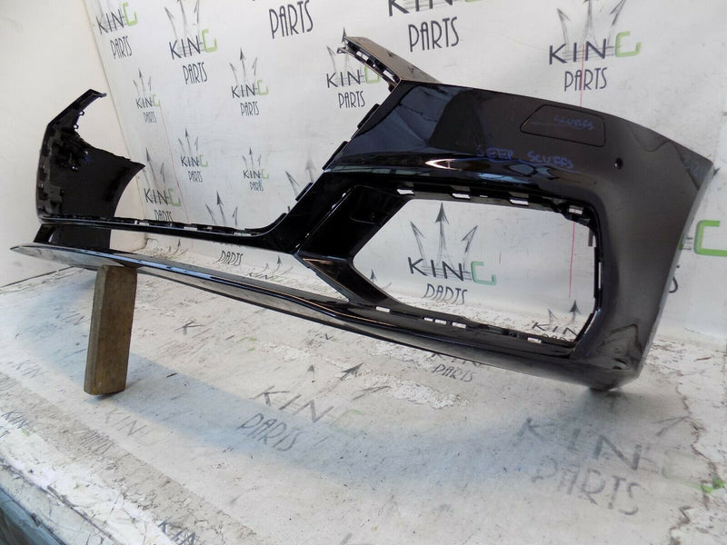 AUDI S7 A7 S LINE FRONT BUMPER 2018-ON 4K8807437C GENUINE