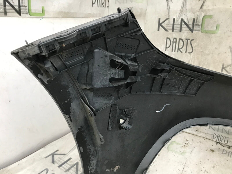 MERCEDES A W176 AMG LCI 2015-2018 FRONT BUMPER PDC GENUINE A1768851800