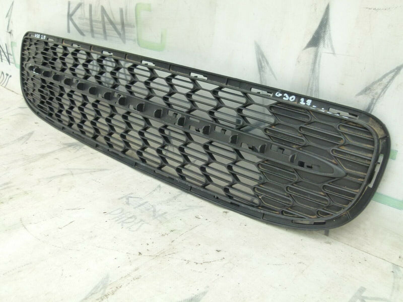 MINI COOPER R55 R56 R57 FACELIFT 2010-14 LOWER GRILL FRONT BUMPER 7248789