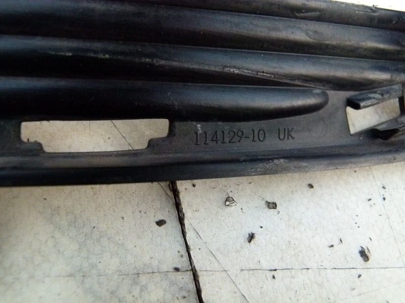 MINI COOPER S MK2 R56 2006-2013 LEFT SKIRT SILL COVER GENUINE 11412910