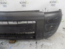 CITROEN BERLINGO 02 08 GENUINE PEUGEOT PARTNER FRONT BUMPER 9643802277
