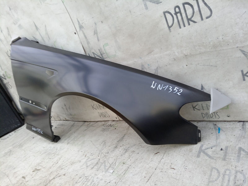 BMW 3er E46 2-DOOR 2003-05 REPLACEMENT FRONT FENDER WING PANEL RIGHT SIDE