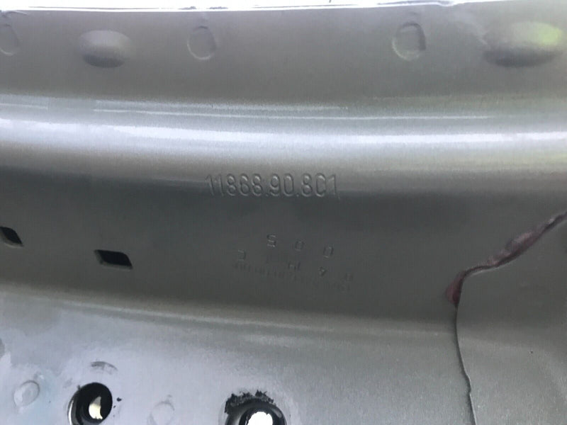 MERCEDES GLC X253 2016-22 GENUINE SUNROOF PANORAMIC WINDOW PANEL & ROOF ENGINE