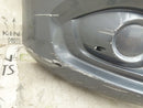 MERCEDES VITO W447 2014-2022 GREY FRONT BUMPER GENUINE A4478850825