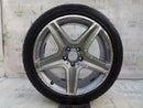 MERCEDES GLA AMG 13-17 ALLOY RIM 19" TYRE 235/45/19 8J ET43.5 A1564010600