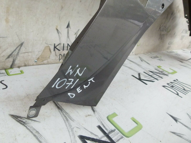 BMW X5 E53 1999-2005 GENUINE FRONT FENDER WING PANEL RIGHT DRIVER SIDE