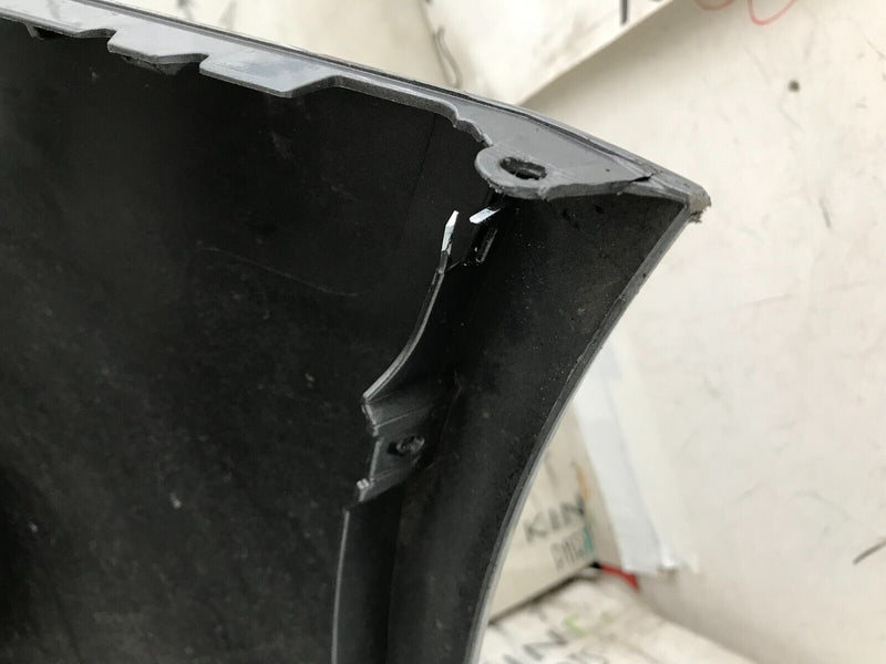 VAUXHALL ADAM 2013-2017 FRONT BUMPER PDC GENUINE 13355266