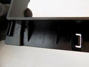VIVARO TRAFIC 2014-ON FRONT GRILL HOLDERS BRACKETS LEFT RIGHT PAIR OF /S13-50