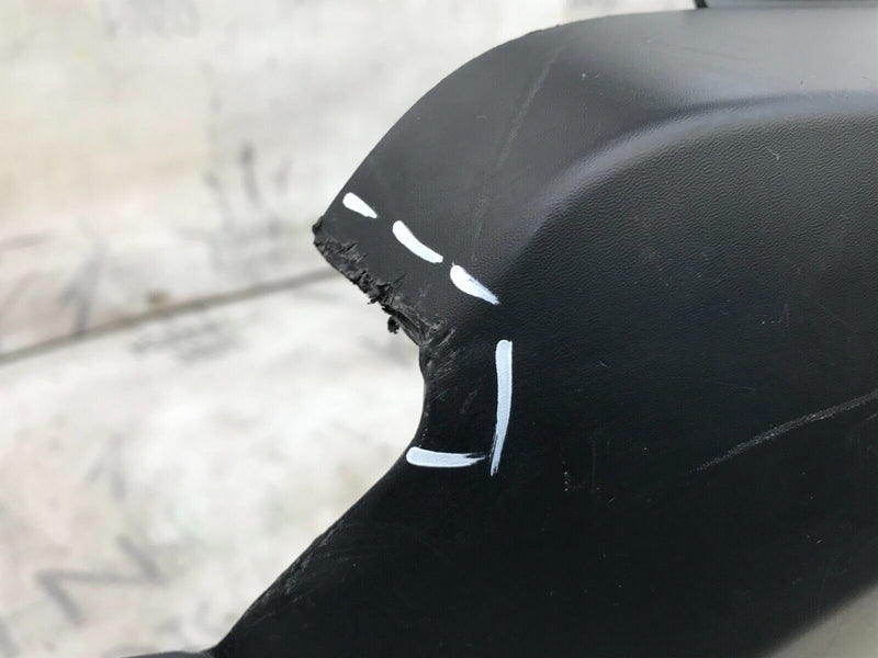 LAND ROVER DISCOVERY L462 2017-20 REAR BUMPER PDC GENUINE HY3217D781