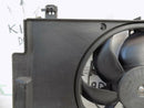 FORD FIESTA MK7 ST-LINE PETROL-COOLING-RADIATOR-FAN-C1B1-8C607-AG PERFECT COND