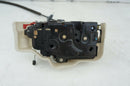 VW TOURAN MK1 2003-2015 REAR LEFT DOOR LOCK MECHANISM MOTOR 7L0839015