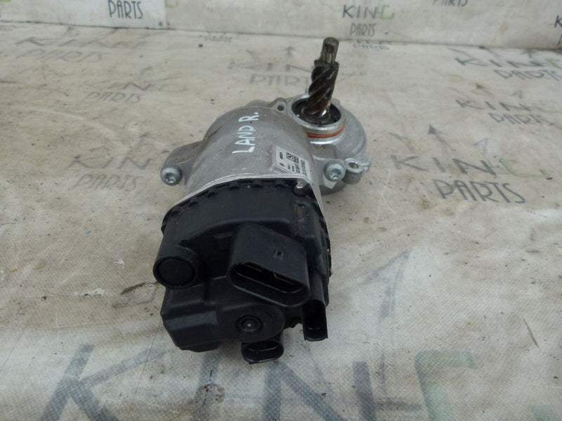 LAND ROVER DISCOVERY SPORT 2014-19 STEERING RACK MOTOR GENUINE 4532006811 S86-17