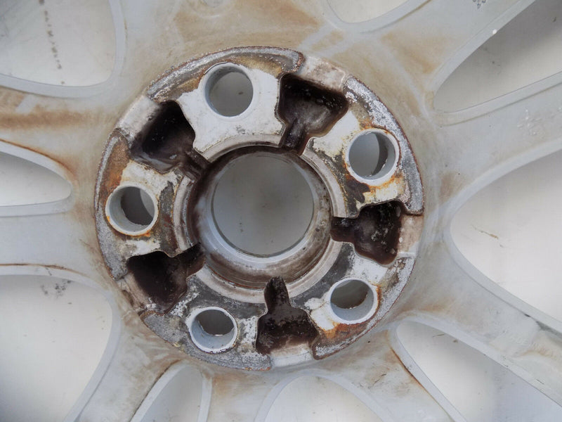 AUDI A3 S3 8V GENUINE 16' ALLOY WHEEL 7Jx16 ET-40 & TYRE 205/55 R16 (150)