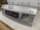 AUDI A8 MK1 D2 (4D) 1994-2001 BOOTLID GENUINE BOOT LID PANEL REAR BODY