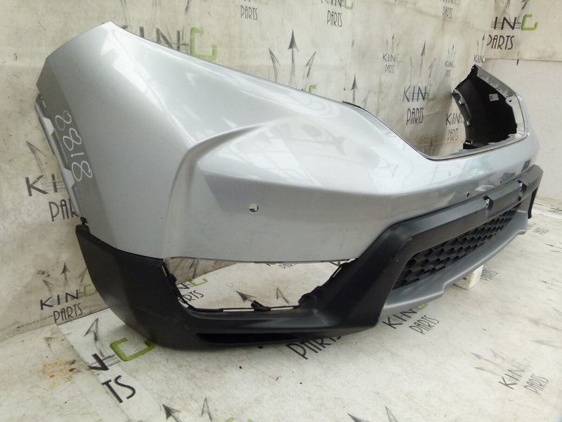 HONDA CRV MK5 2016-2019 FRONT BUMPER GENUINE PDC 71102TNYYZZ00