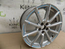 AUDI A1 17" ALLOY WHEEL 7.5Jx17 ET36 8X0601025 - GENUINE