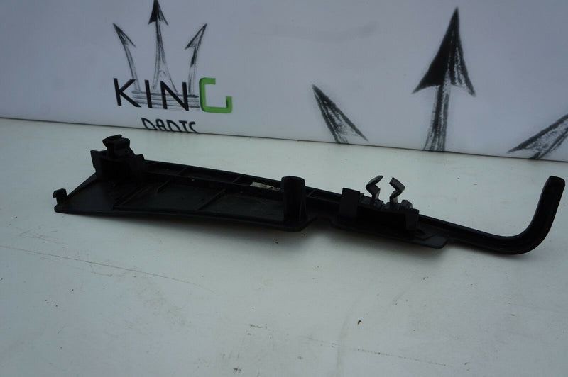 CITROEN C4 PICASSO 2006-2013 LEFT SIDE PLASTIC INTERIOR TRIM 9657854177