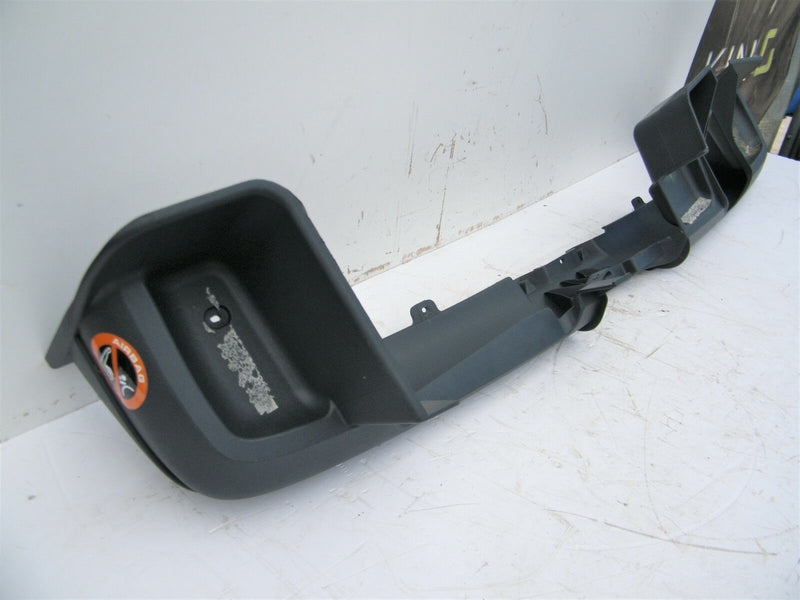 SMART FORTWO 450 2002-06 FACELIFT GENUINE FRONT DASHBOARD PANEL CENTRE CONSOLE