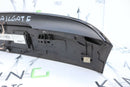 BMW 3 SERIES E91 2005-2013 TOURING REAR SPOILER TRIM PIECE BLACK 5171 7127054