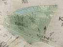 VW UP 2011-ON FRONT PASSENGER LEFT SIDE DOOR WINDOW GLASS