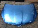 SKODA FABIA MK2 5J FACELIFT 2010-2014 GENUINE BONNET HOOD PANEL 5J0823155