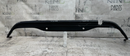 FORD PUMA ST-LINE 2019-ON REAR BUMPER DIFFUSER PDC L1TB-17D781-E1
