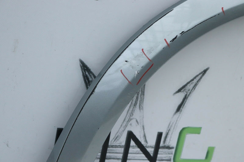 VOLVO XC90 2015-2018 REAR LEFT WHEEL ARCH TRIM COVER WING 31378164