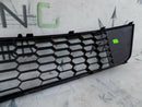 SKODA OCTAVIA 5E 2012-2016 LOWER GRILL GRILLE FRONT BUMPER 5E3853677B