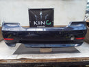 BMW 5 Series E60 Saloon Rear Bumper Genuine Navy Blue (A7136) 7178877-10