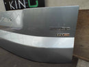 FORD S MAX S-MAX ZETEC 2006-2010 LOWER TAILGATE COVER BOOTLID SILVER (A2254)